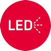 LED lighting