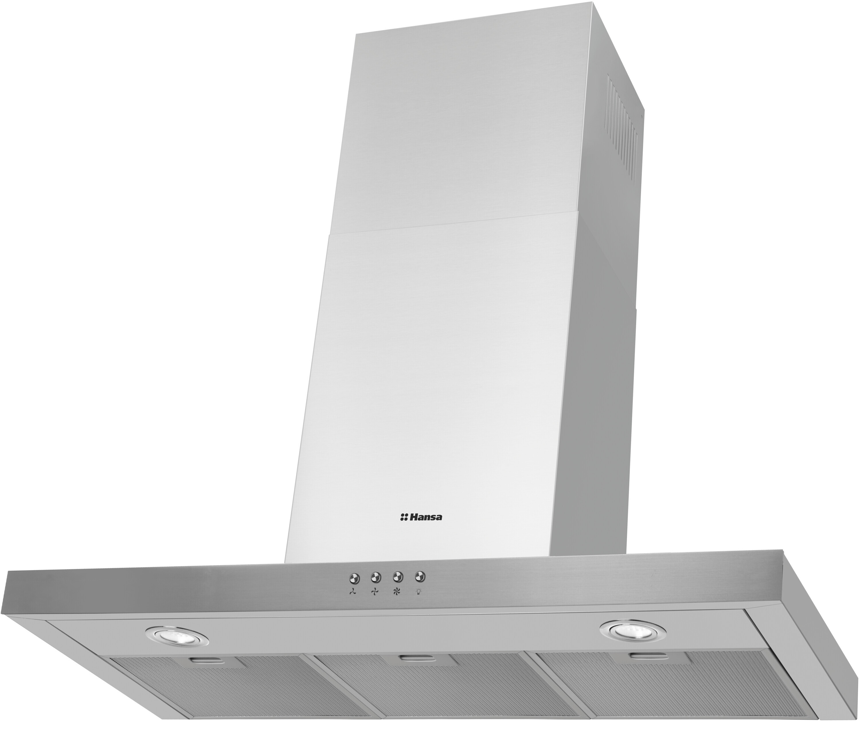 Chimney hood