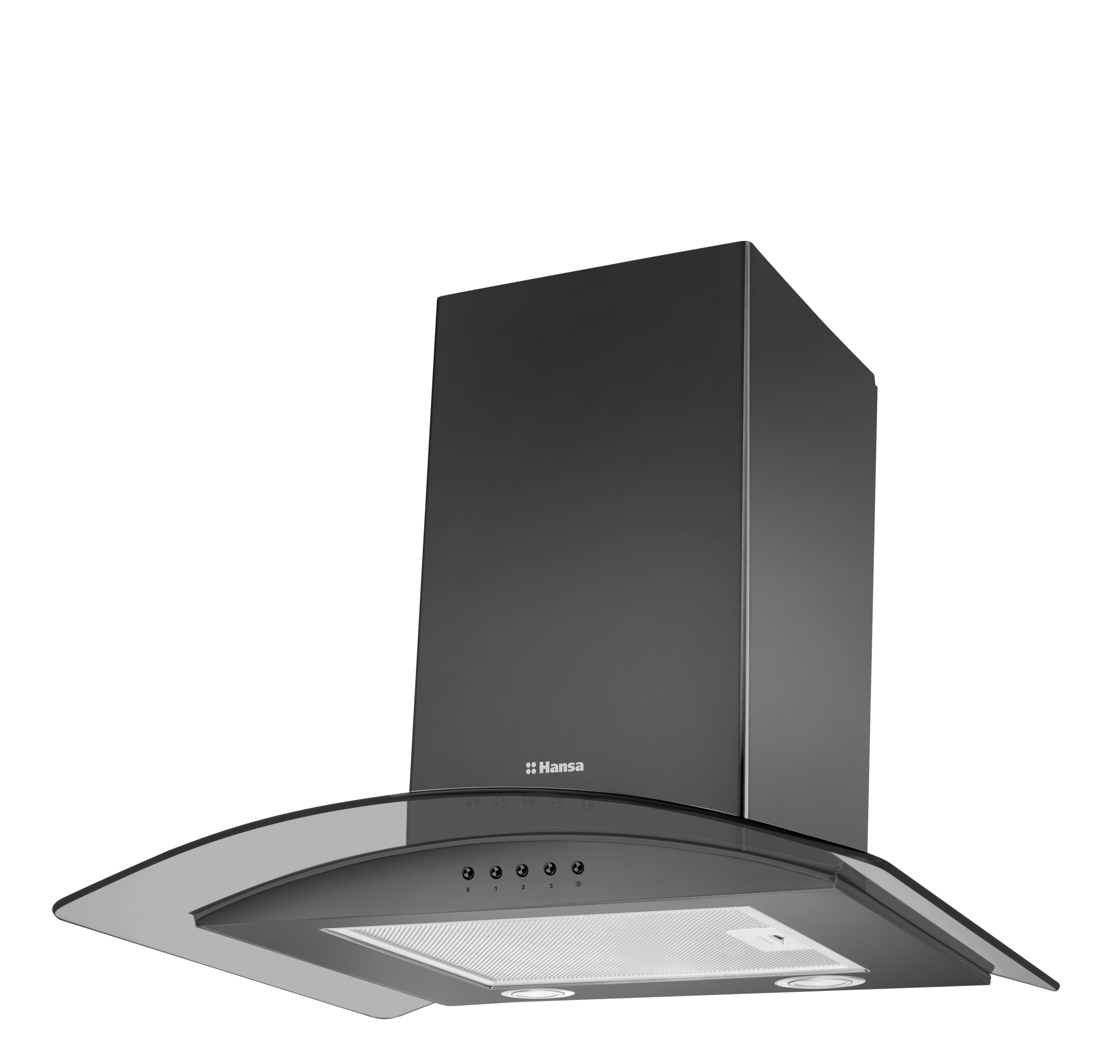 Chimney hood