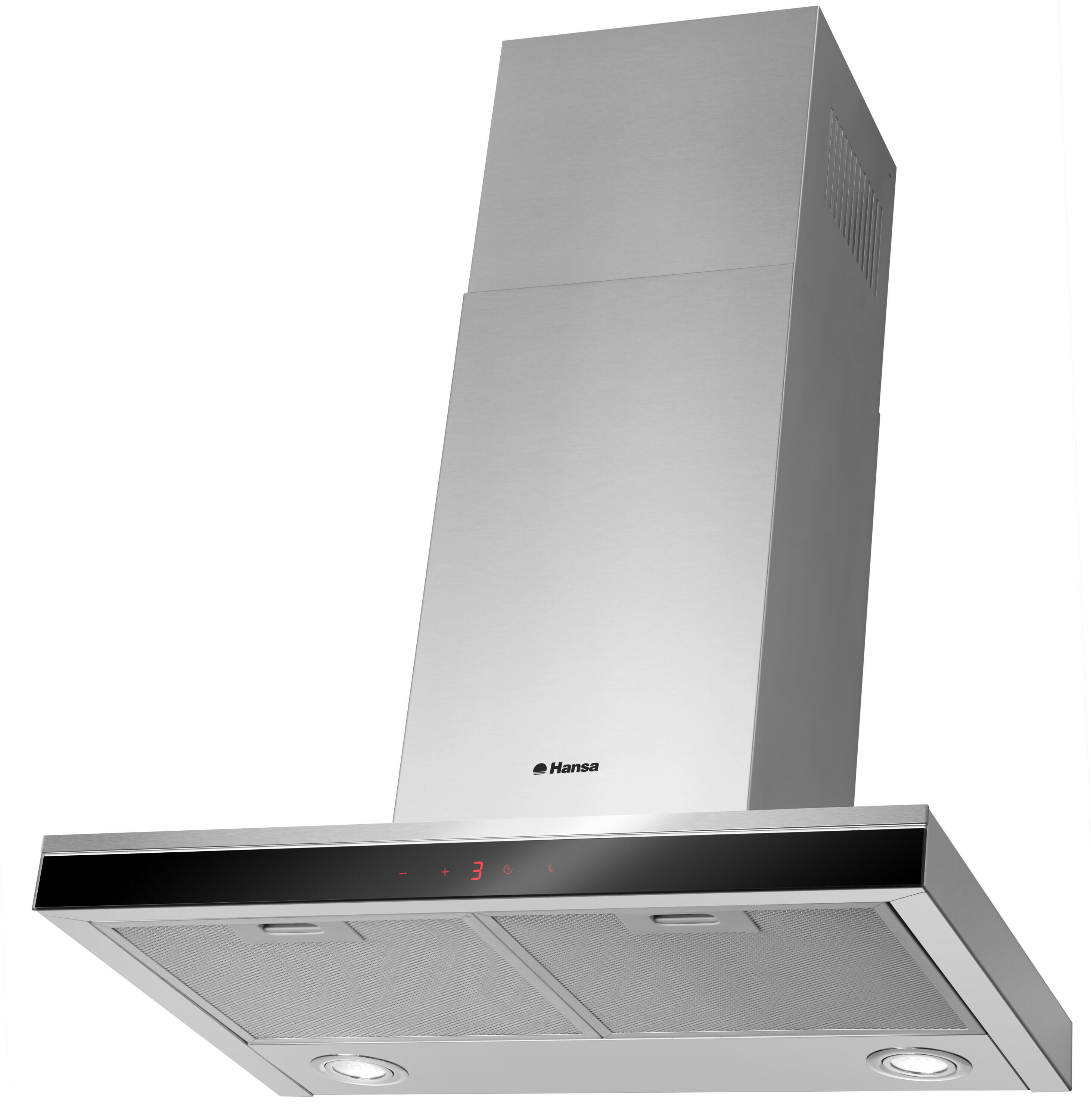 Chimney hood