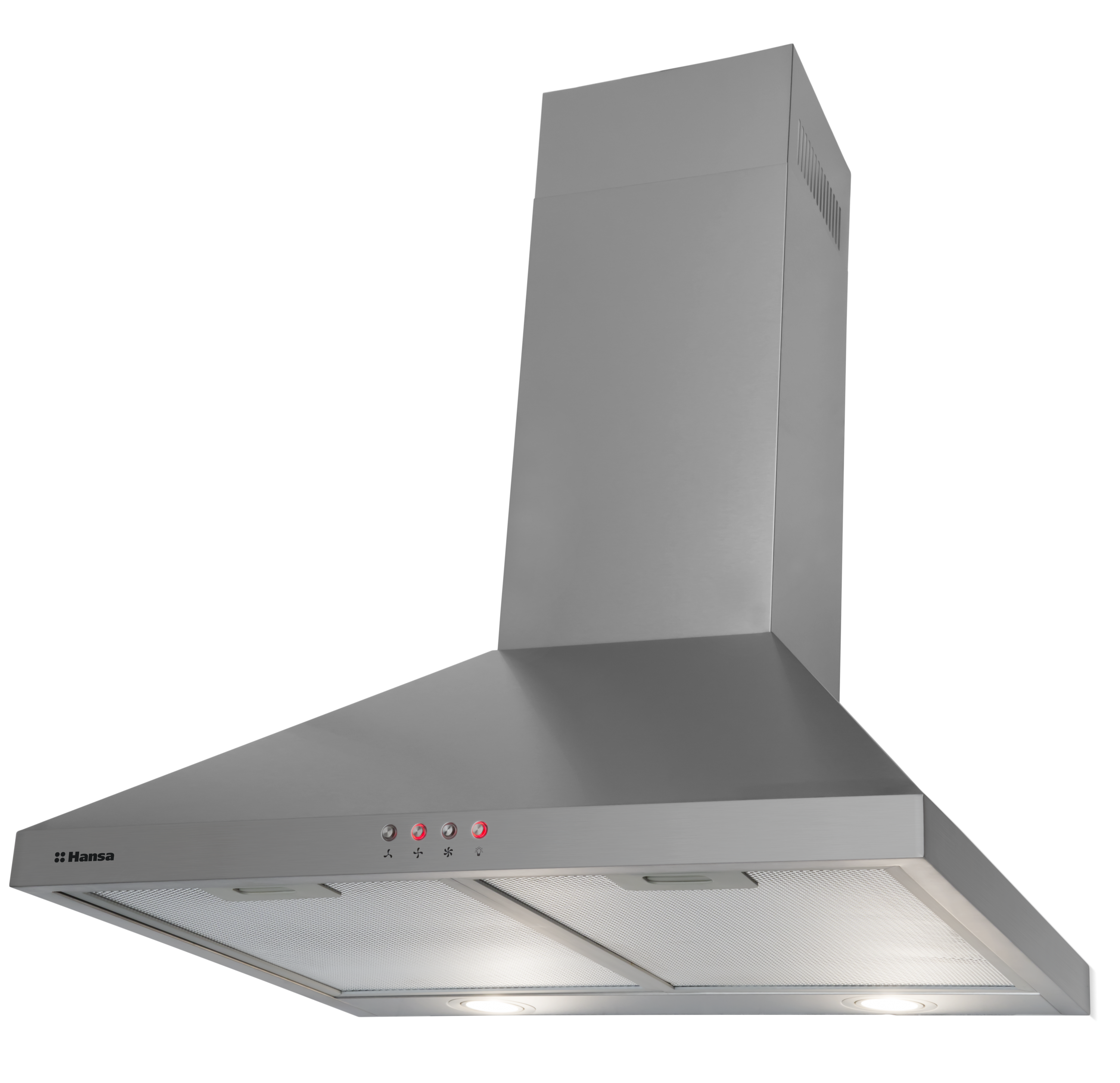 Chimney hood