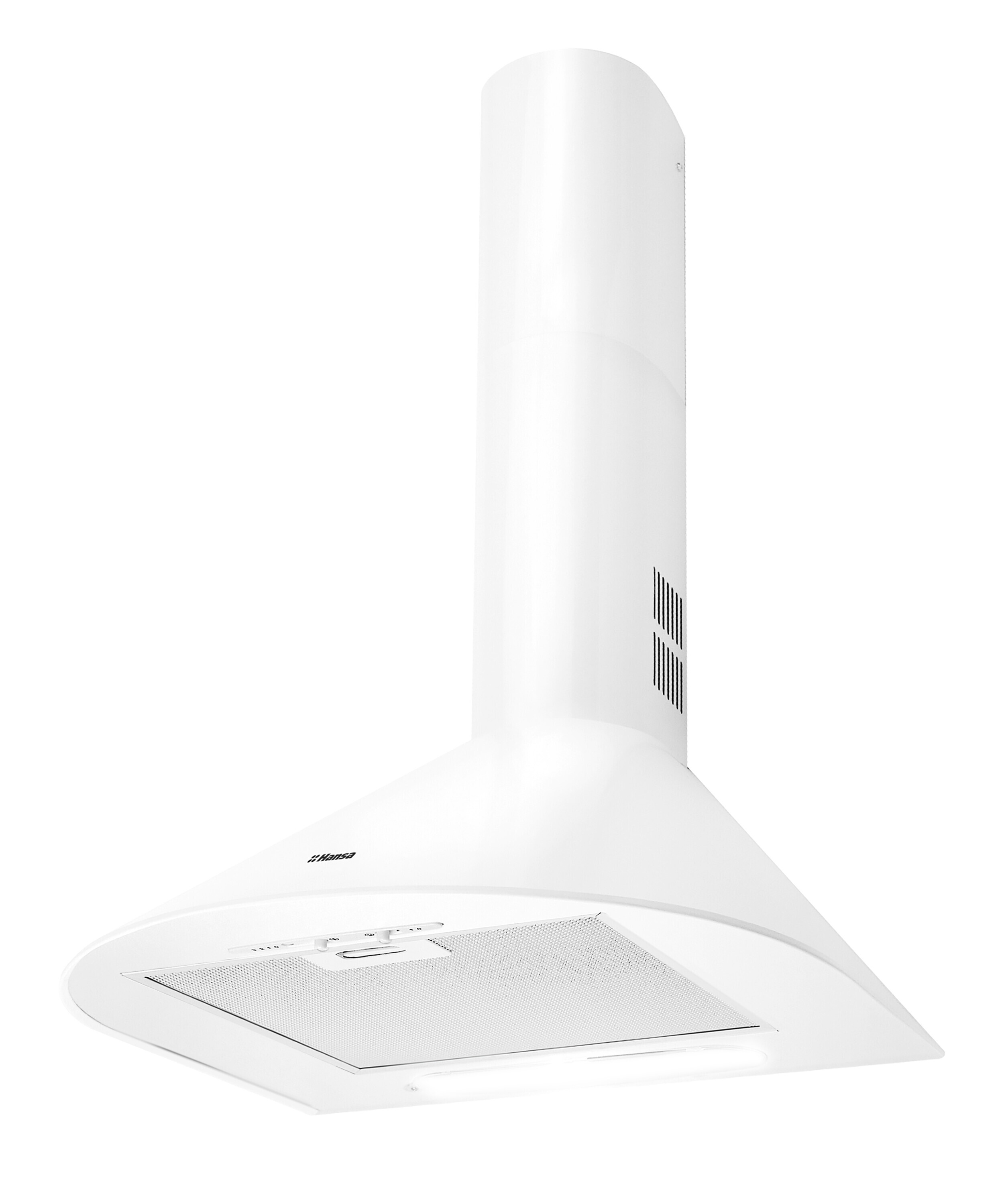 Chimney hood